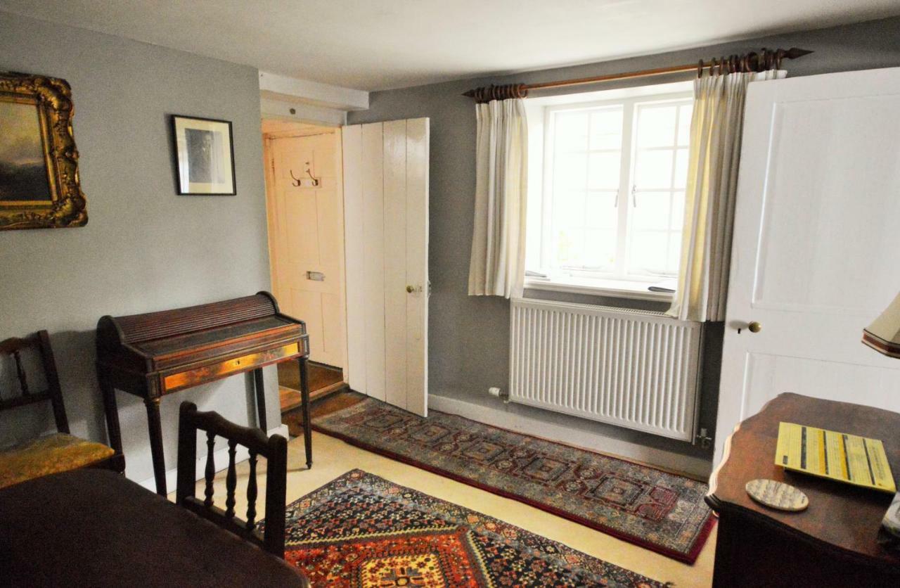 Grove Cottage Yarmouth  Buitenkant foto