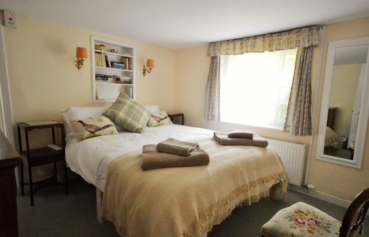 Grove Cottage Yarmouth  Buitenkant foto