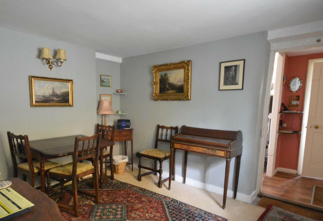Grove Cottage Yarmouth  Buitenkant foto
