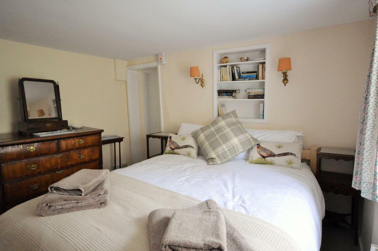 Grove Cottage Yarmouth  Buitenkant foto